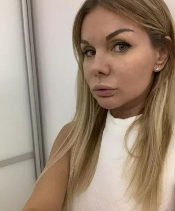 Анкета проститутки Ульяна - город Сиртич, 32 года, №1348