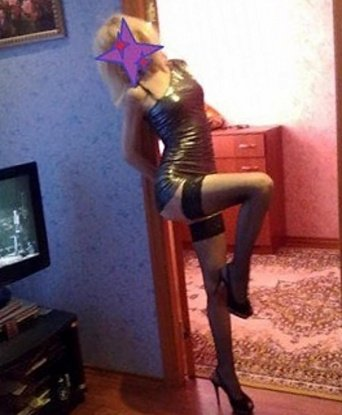 Анкета проститутки Наталья - город Сиртич, 29 лет, №10595