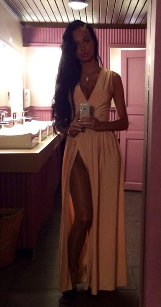 Анкета проститутки Алина - город Сиртич, 22 года, №26514