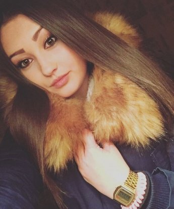 Анкета проститутки Лиза - город Сиртич, 25 лет, №8656